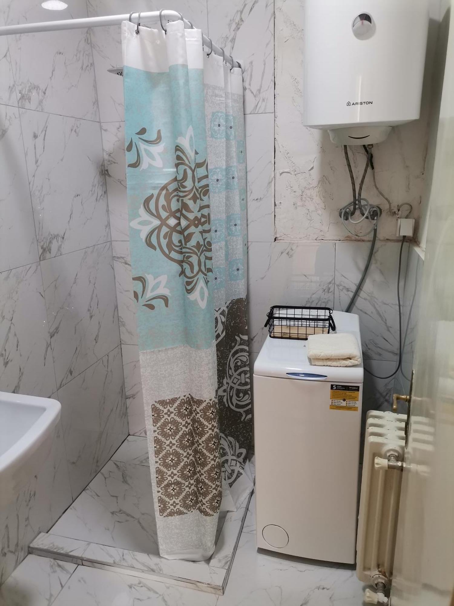 Calla 5 Apartment - Main Square, In The City Shopping Center - Parking Slot With Security And Video Camera Скоп'є Екстер'єр фото