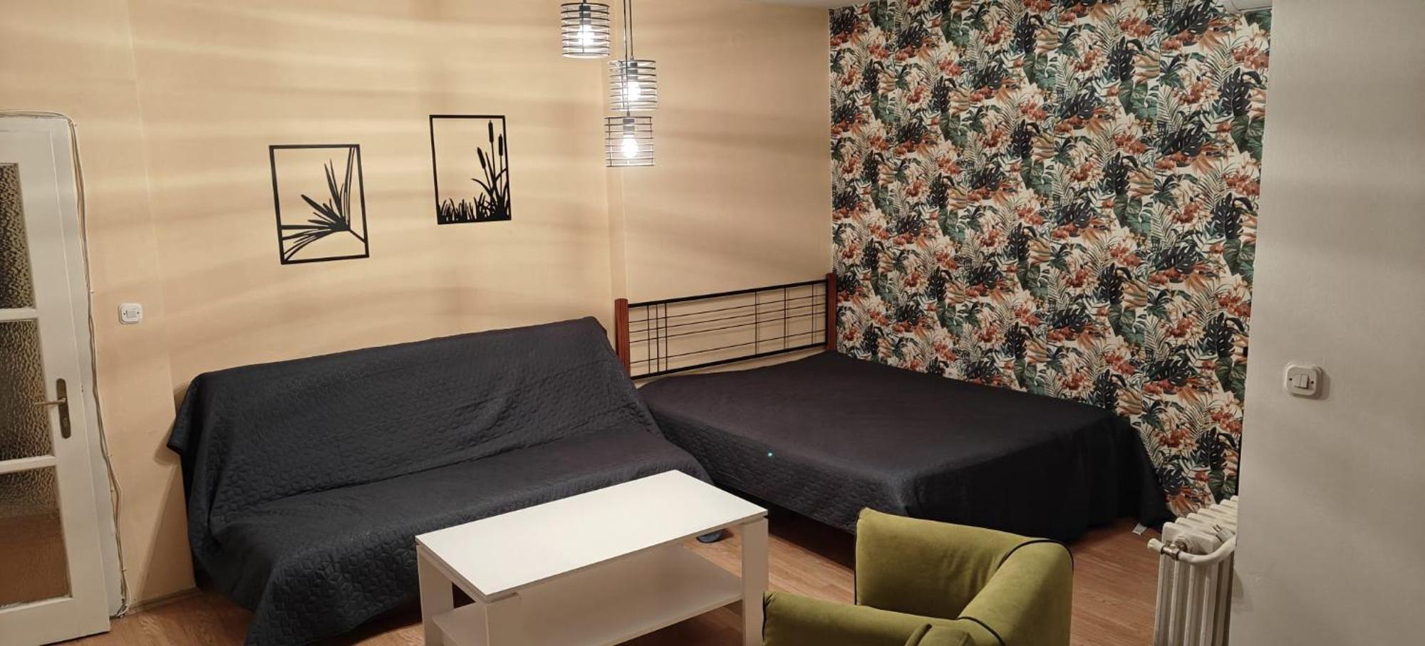 Calla 5 Apartment - Main Square, In The City Shopping Center - Parking Slot With Security And Video Camera Скоп'є Екстер'єр фото