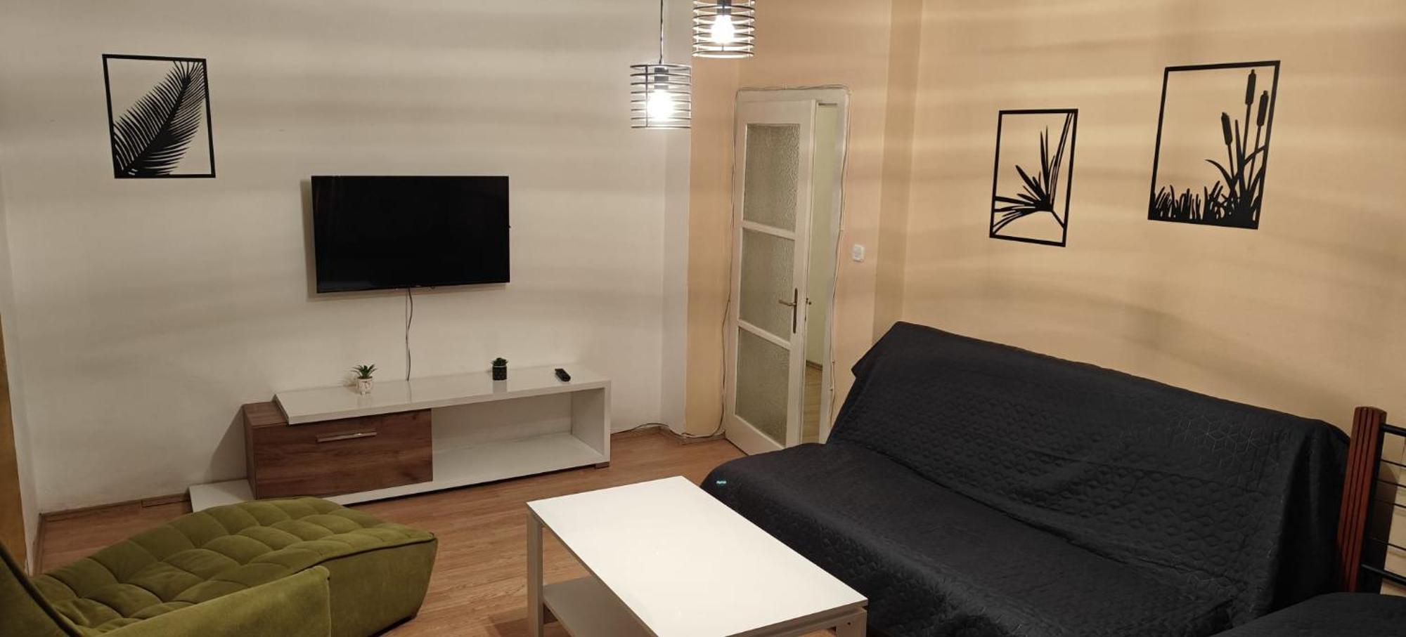 Calla 5 Apartment - Main Square, In The City Shopping Center - Parking Slot With Security And Video Camera Скоп'є Екстер'єр фото